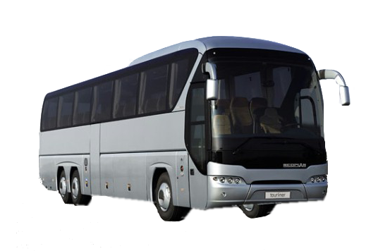 Катафальный автобус Икарус
